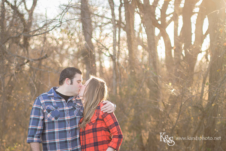 Dallas Wedding Photographers - K & S Photography